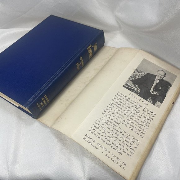 John Bonwell by Charles K Pulse Members Sears Readers Book Club Edition Vintage - Picture 5 of 11